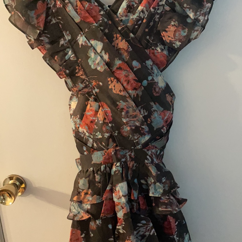 Ulla Johnson Sarafina dress size 8 NWT - Picture 8 of 9